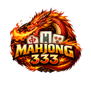 MAHJONG333